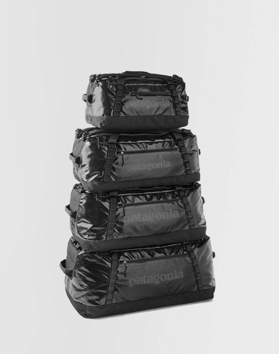 Black Hole Duffel 40L