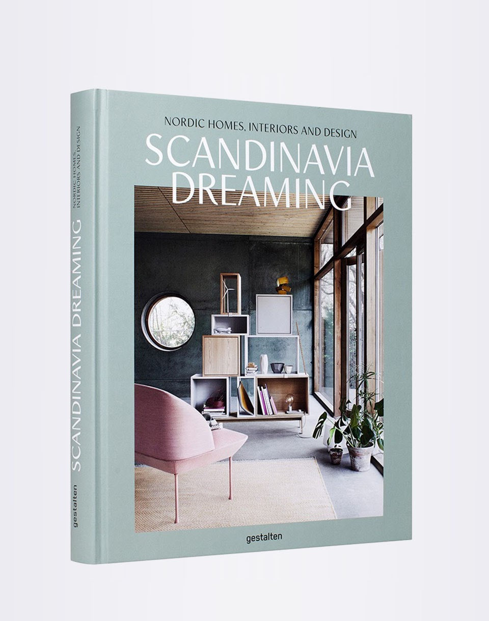 Scandinavia Dreaming