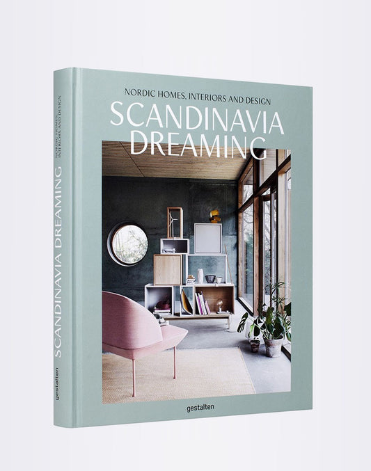 Scandinavia Dreaming