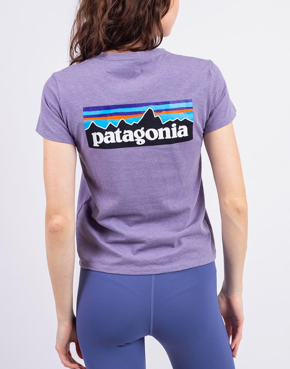 W's P-6 Logo Responsibili-Tee