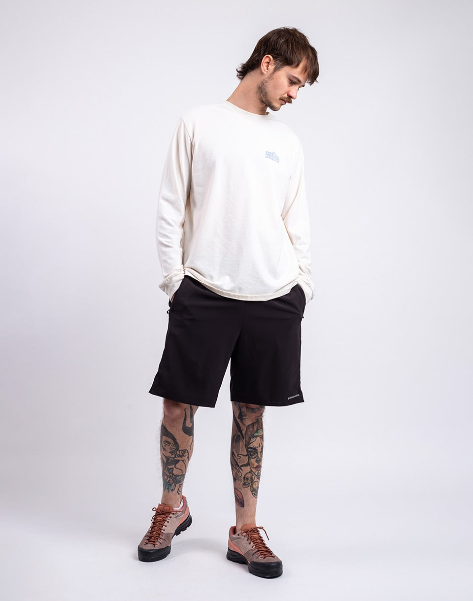 M's Multi Trails Shorts - 8 in.