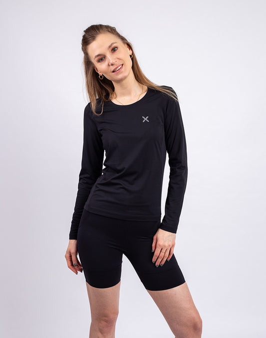 Delta Mix Maglia Vrouw