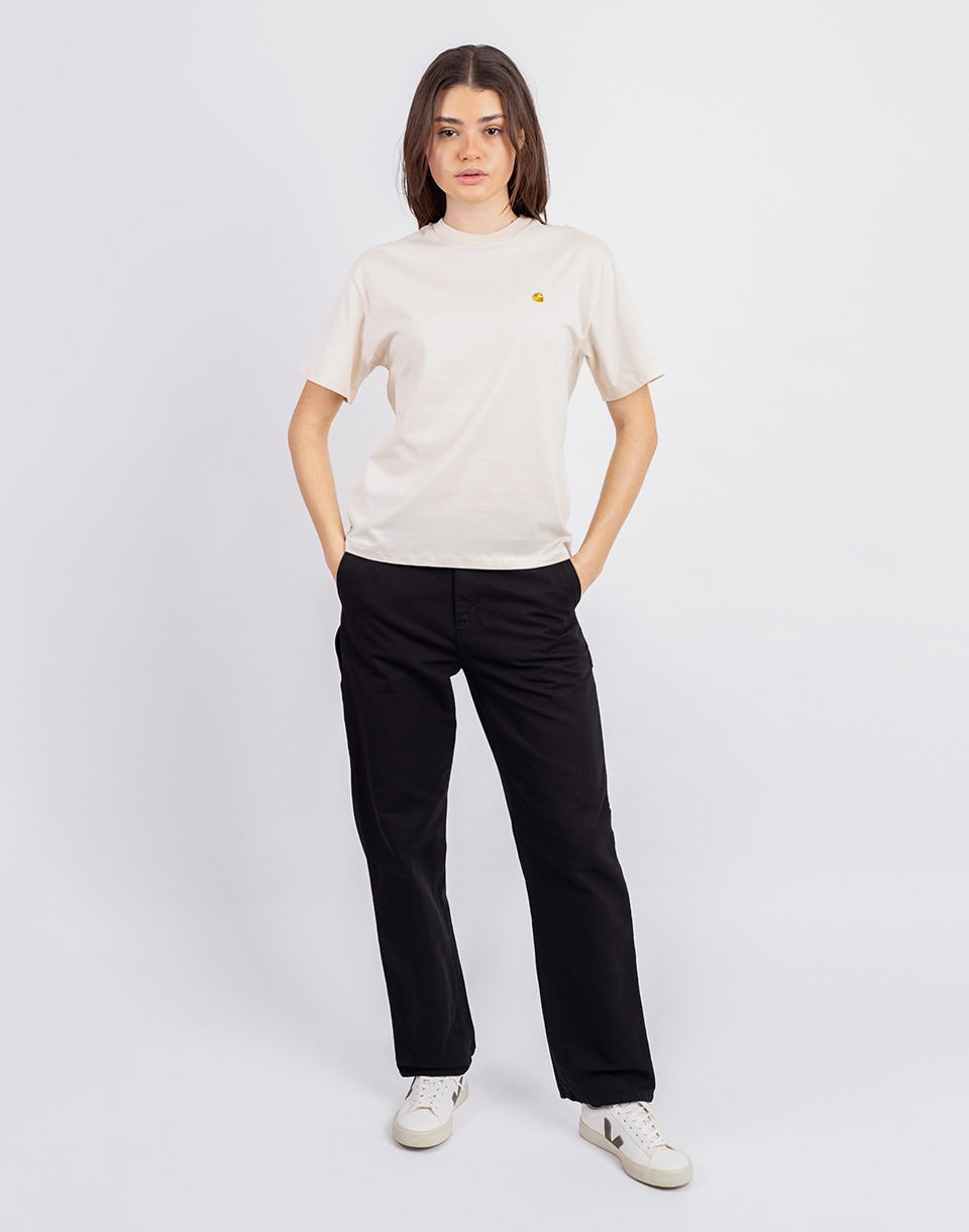 W 's/s Chase T-shirt