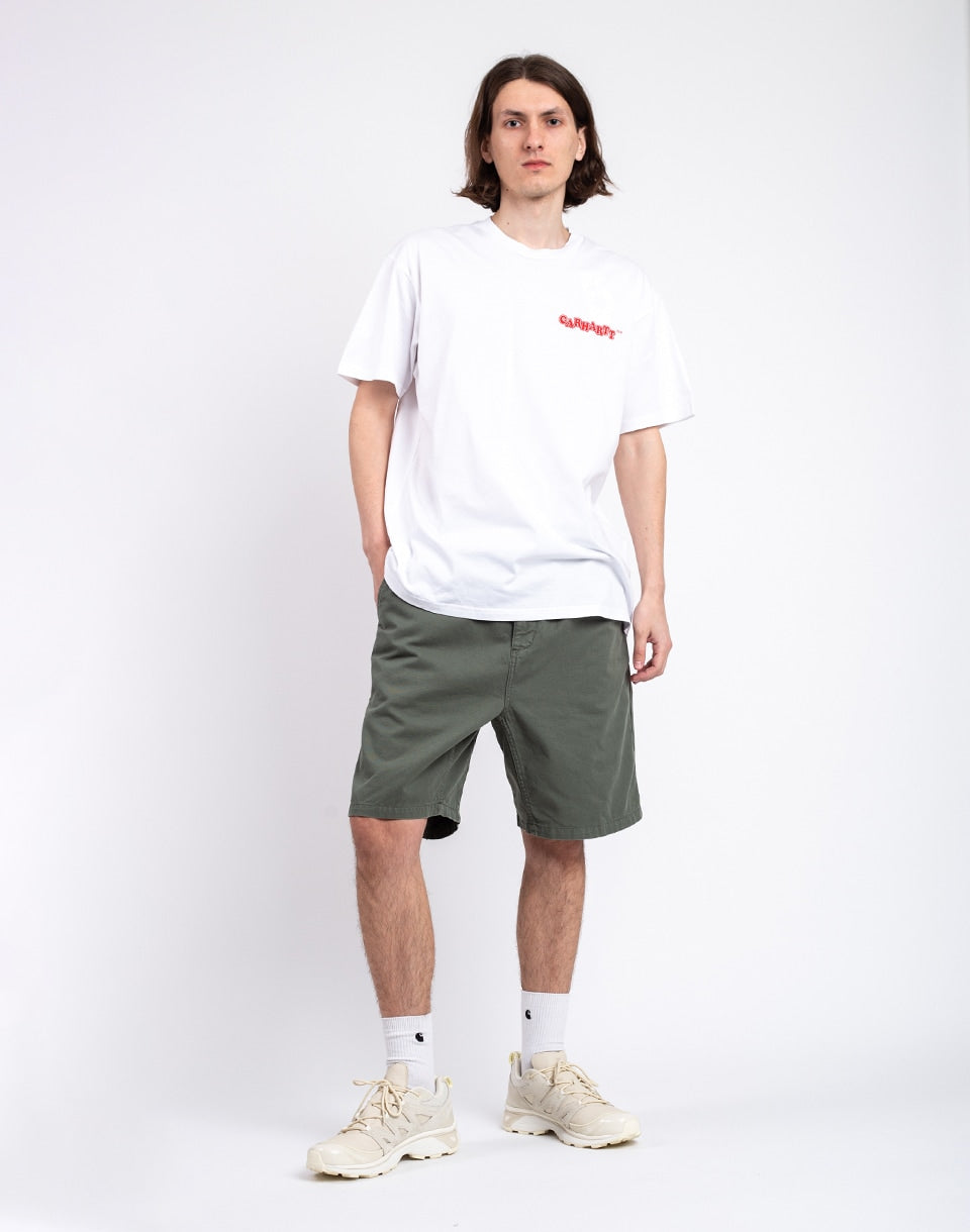 Flint Short