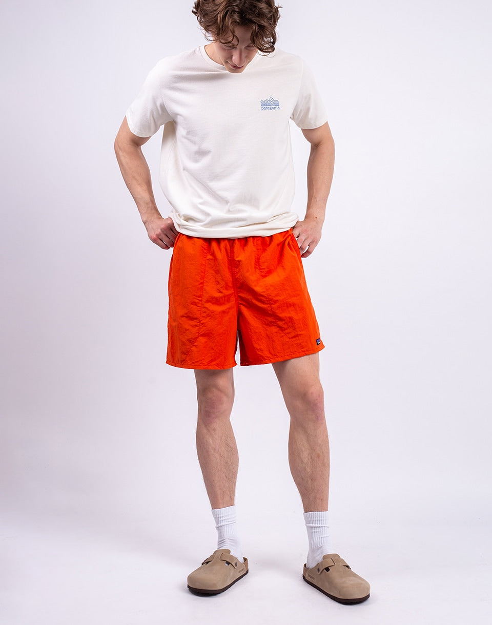 M's Baggies Shorts - 5 inch