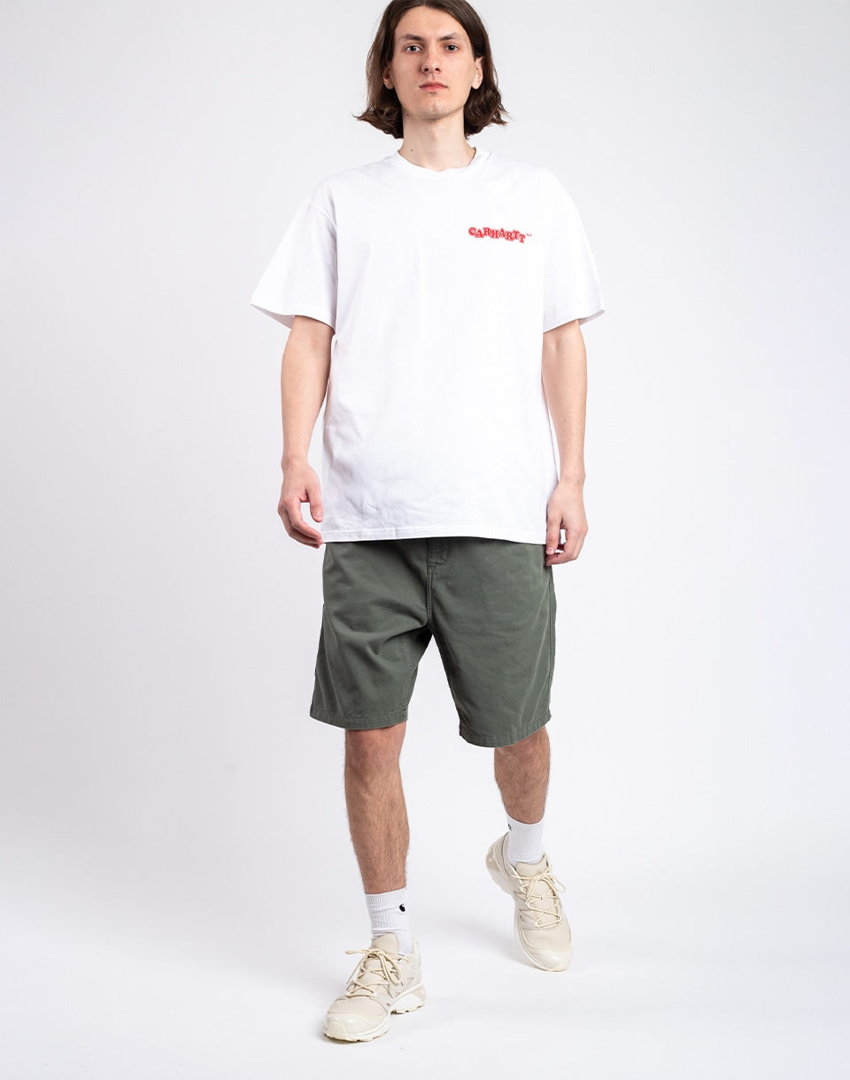 Flint Short
