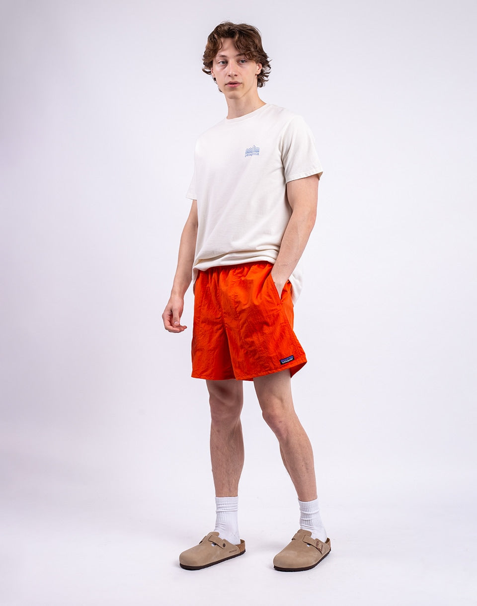M's Baggies Shorts - 5 inch