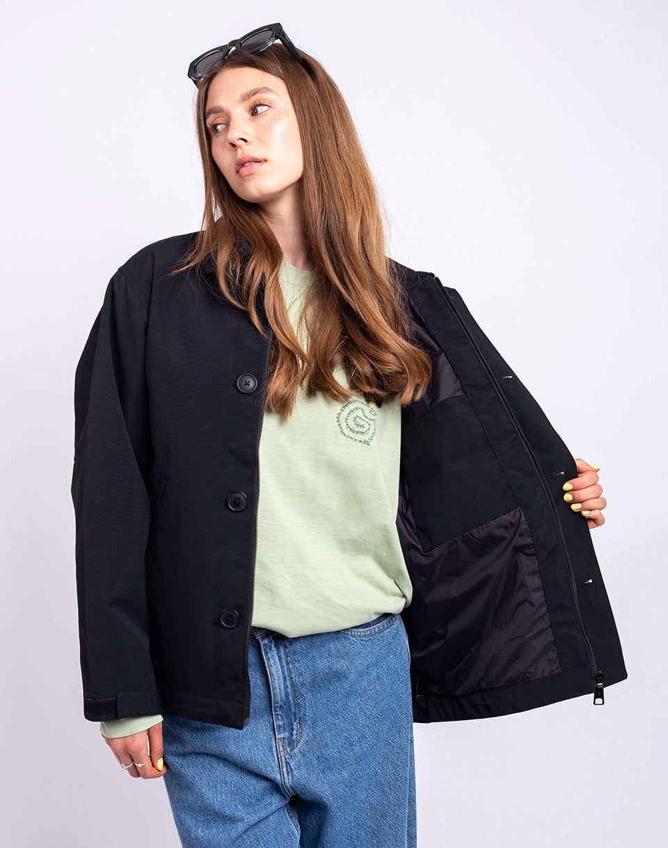 W' Barnett Jacket
