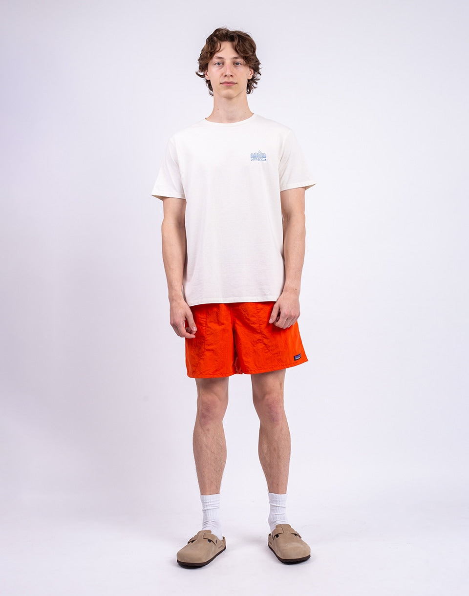 M's Baggies Shorts - 5 inch