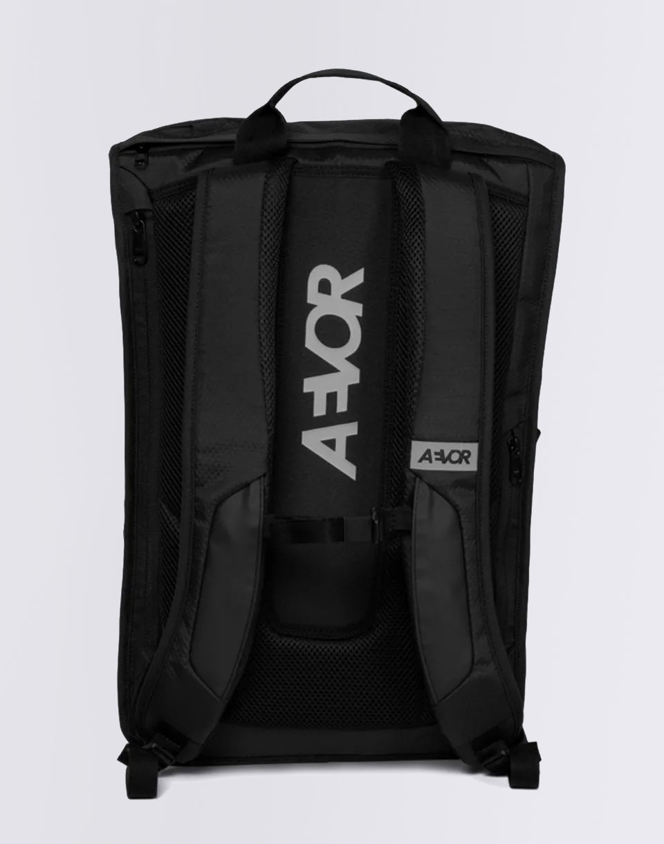 Daypack Proof