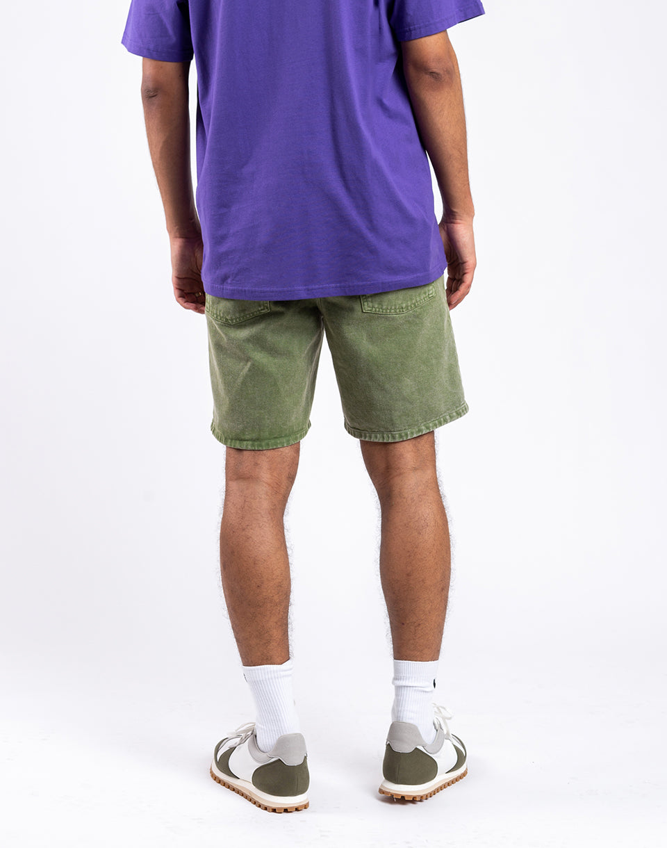 Newel Short