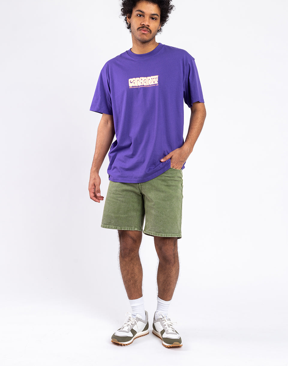 Newel Short