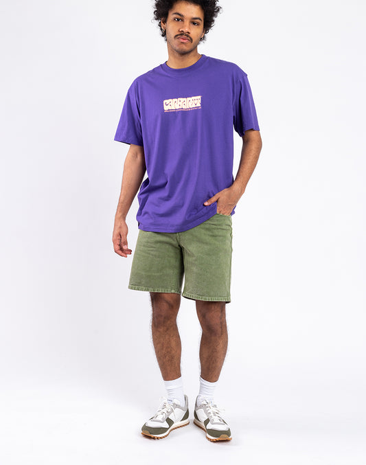 Newel Short