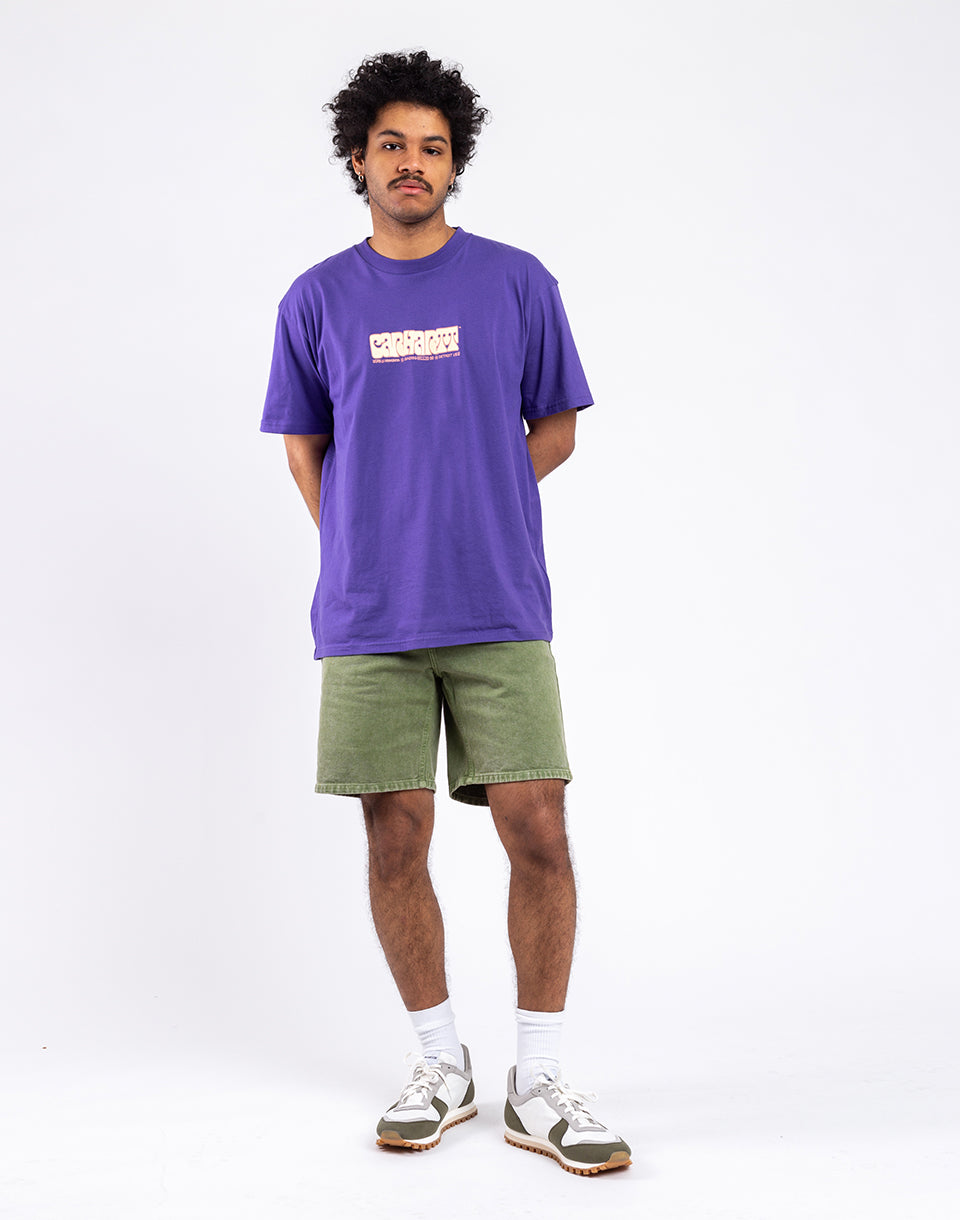 Newel Short