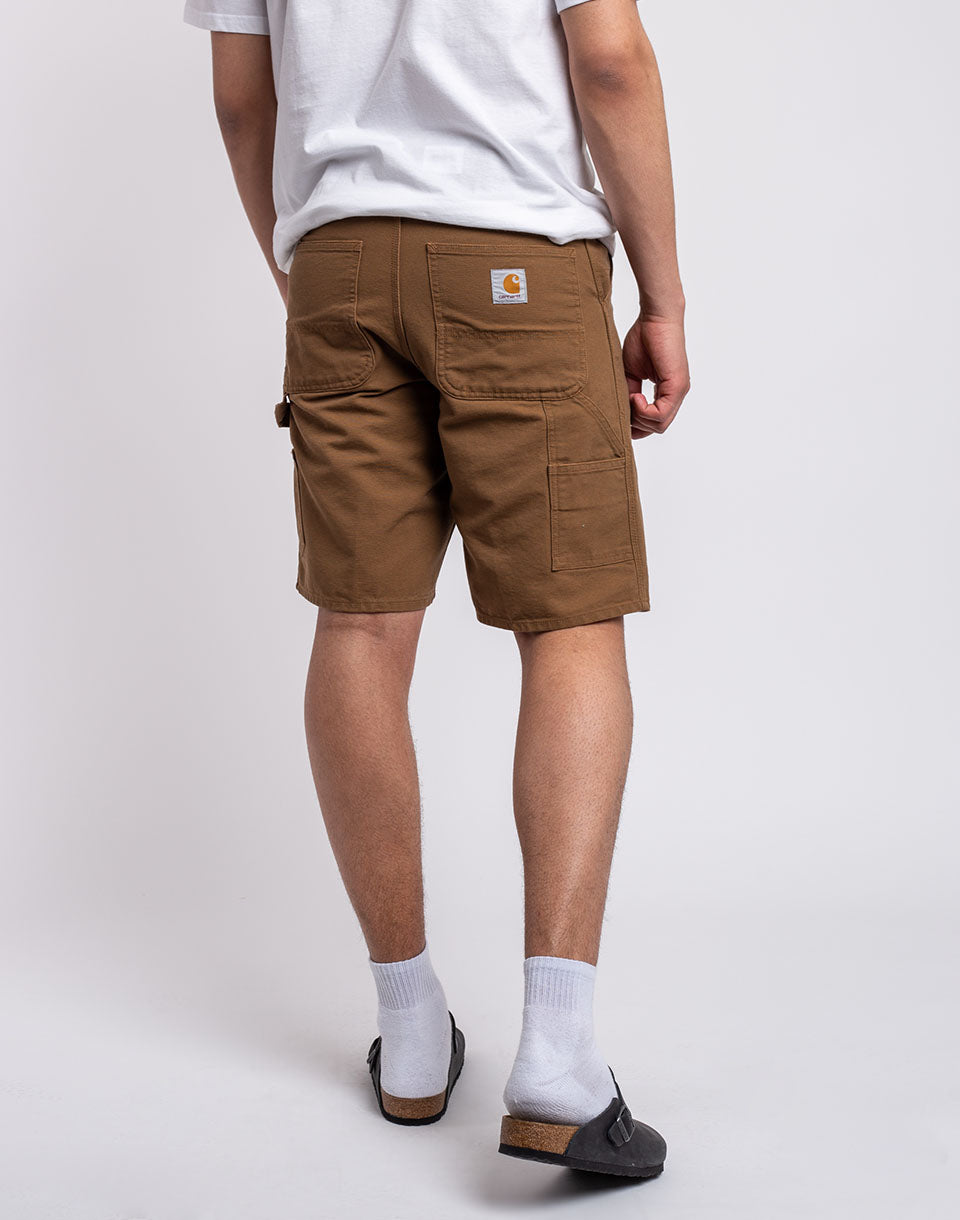 Single Knee Short