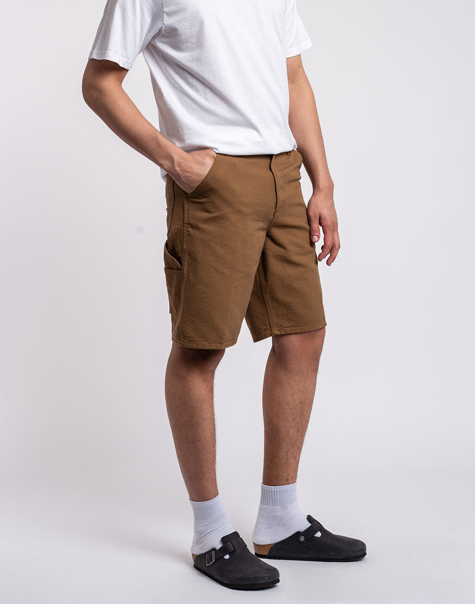 Single Knee Short