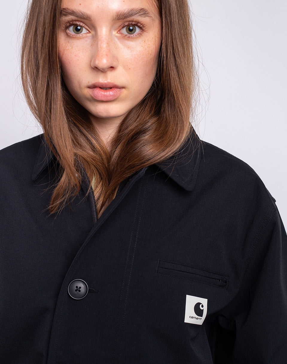 W' Barnett Jacket