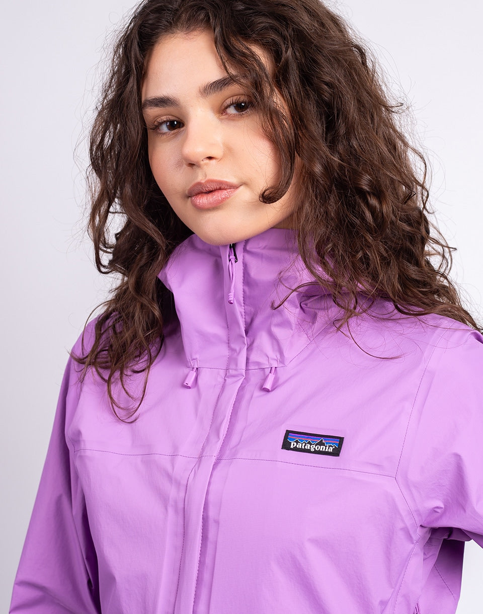 W's Torrentshell 3L Rain Jacket