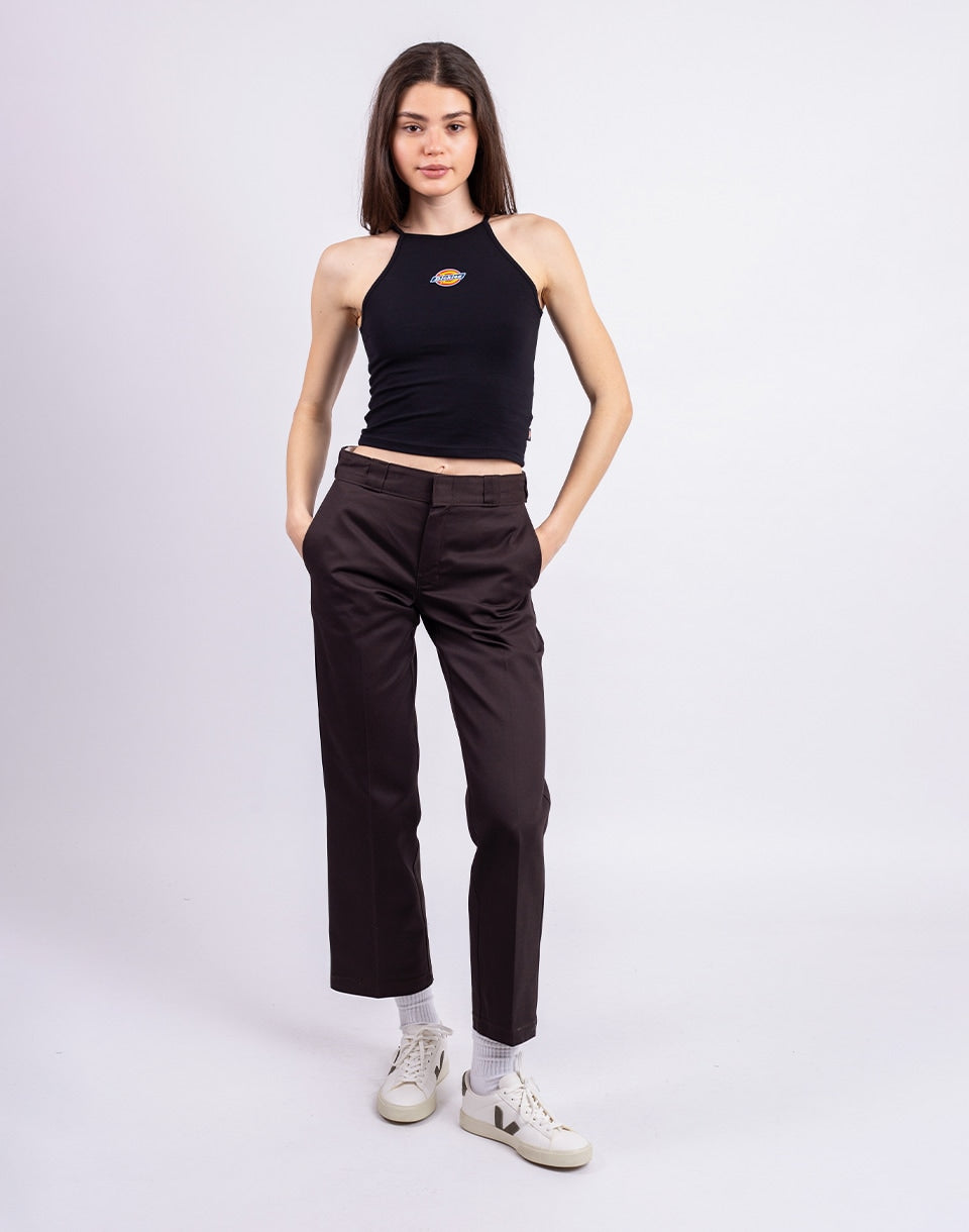 Chain Lake Vest Tank