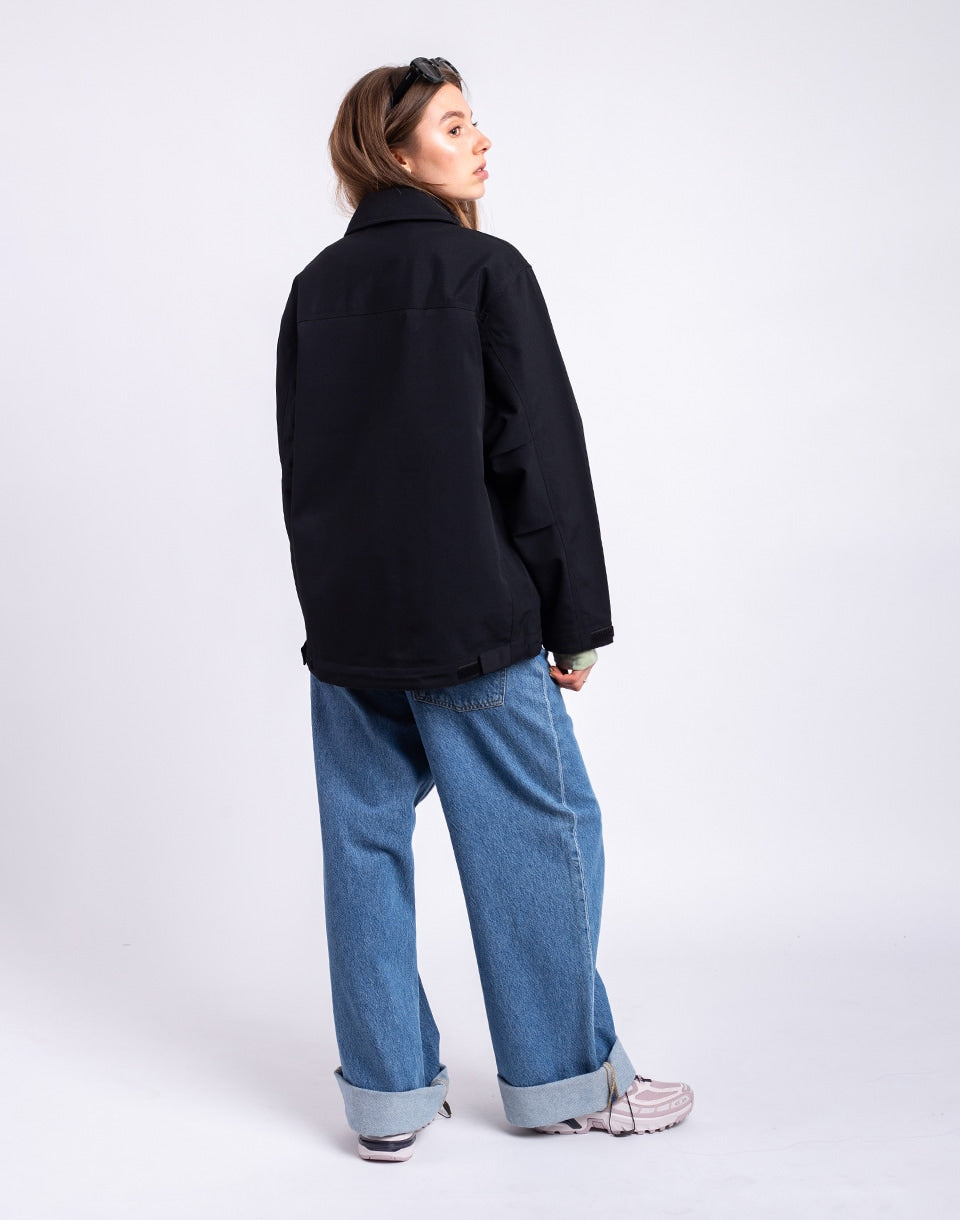 W' Barnett Jacket
