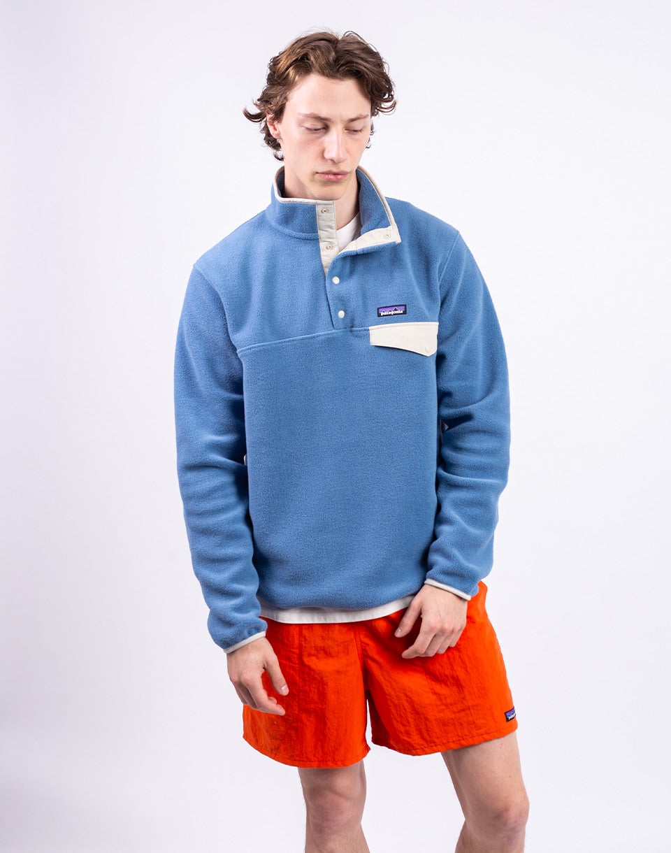 M's LW Synch Snap-T P/O