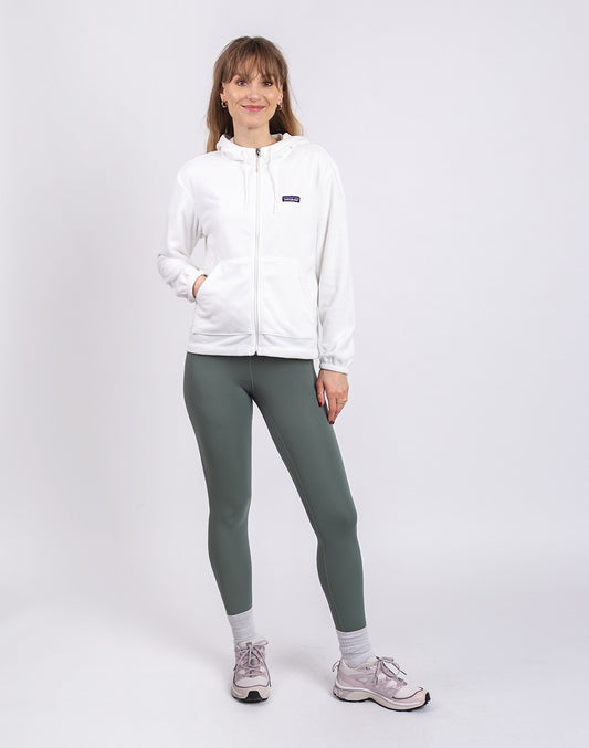 W's Micro D Fleece Hoody