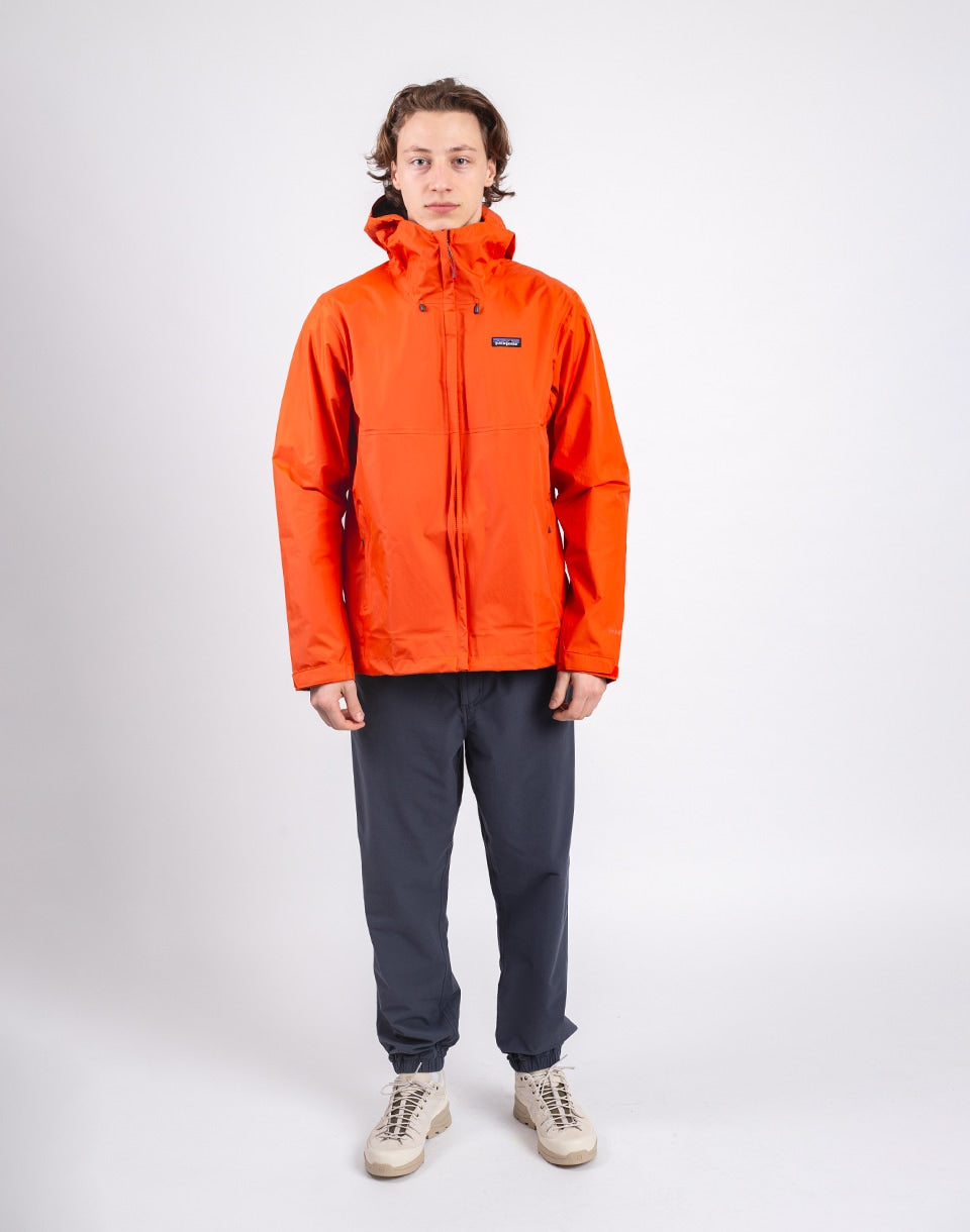 M's Torrentshell 3L regenjas
