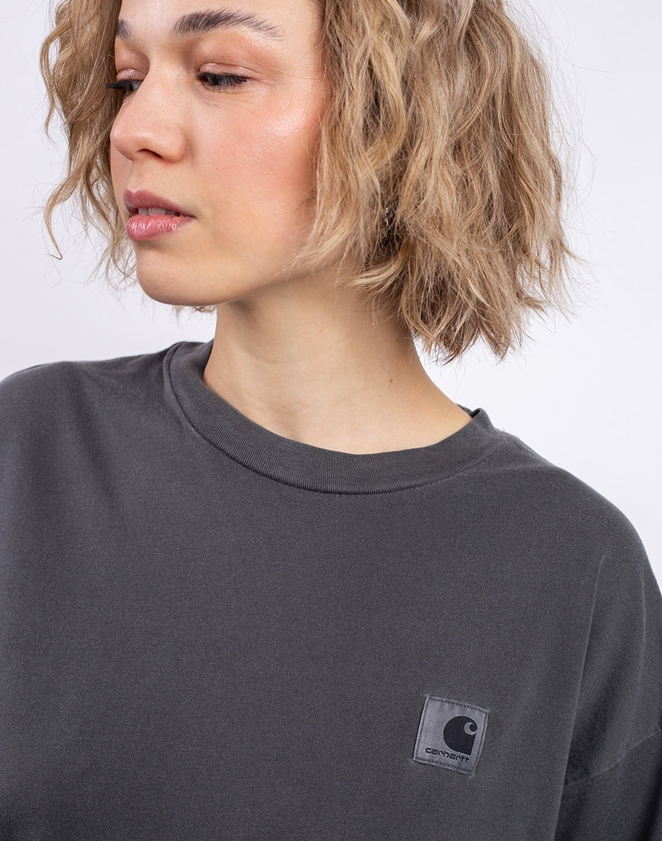 W' S/S Nelson T-Shirt