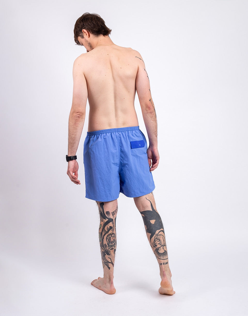 M's Baggies Shorts - 5 in.