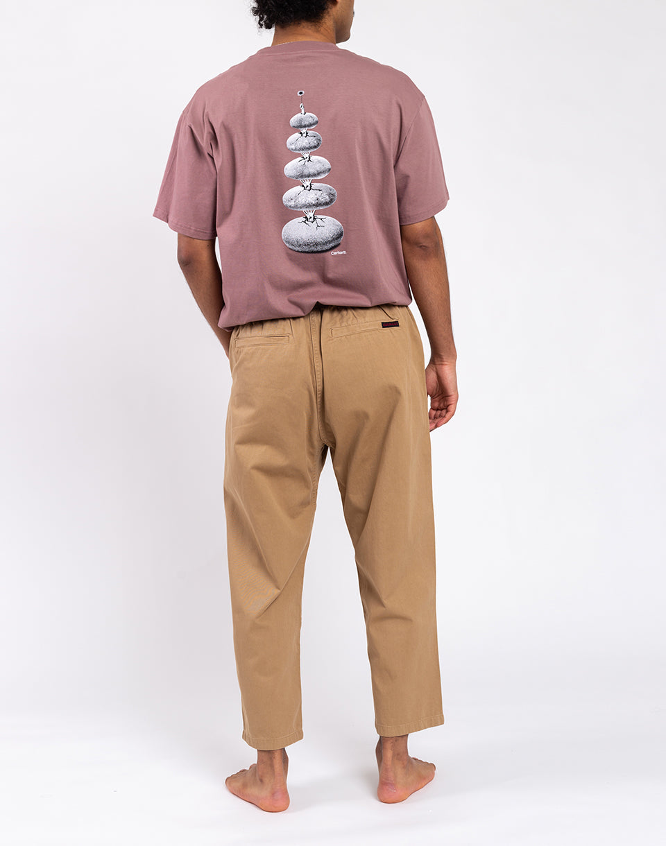 Loose Tapered Pant