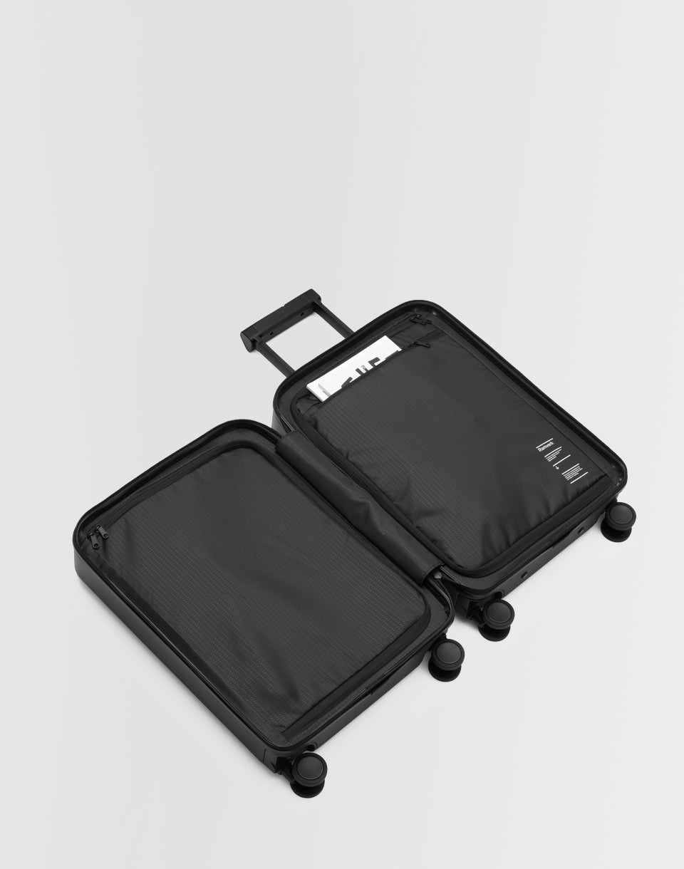 Ramverk Carry-on