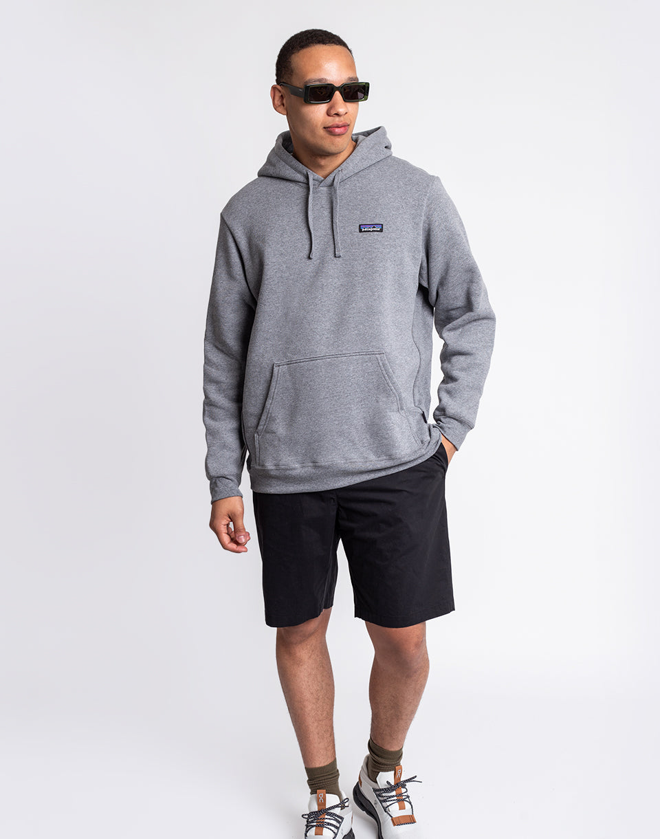 M's P-6 Label Uprisal Hoody