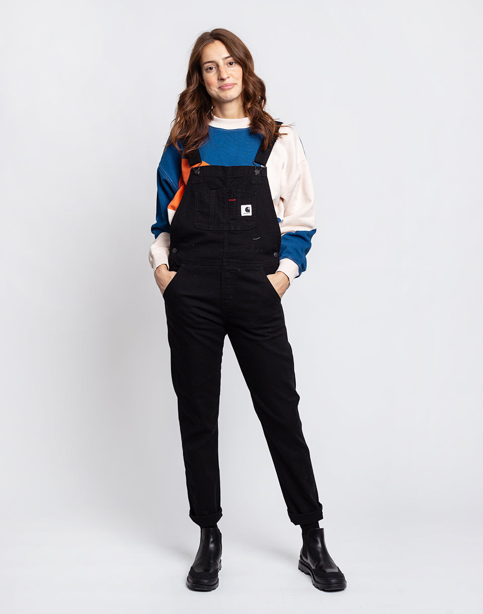 W'Bib overall