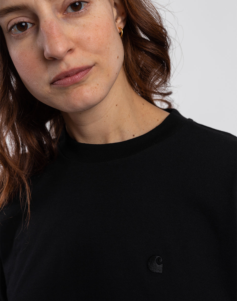 W 's/s Chester T-shirt