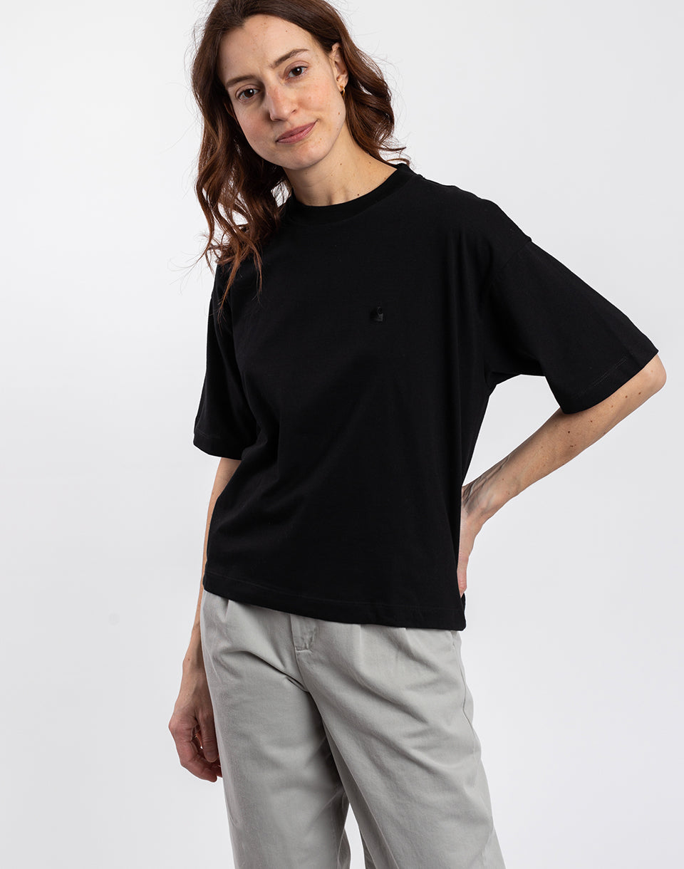 W 's/s Chester T-shirt