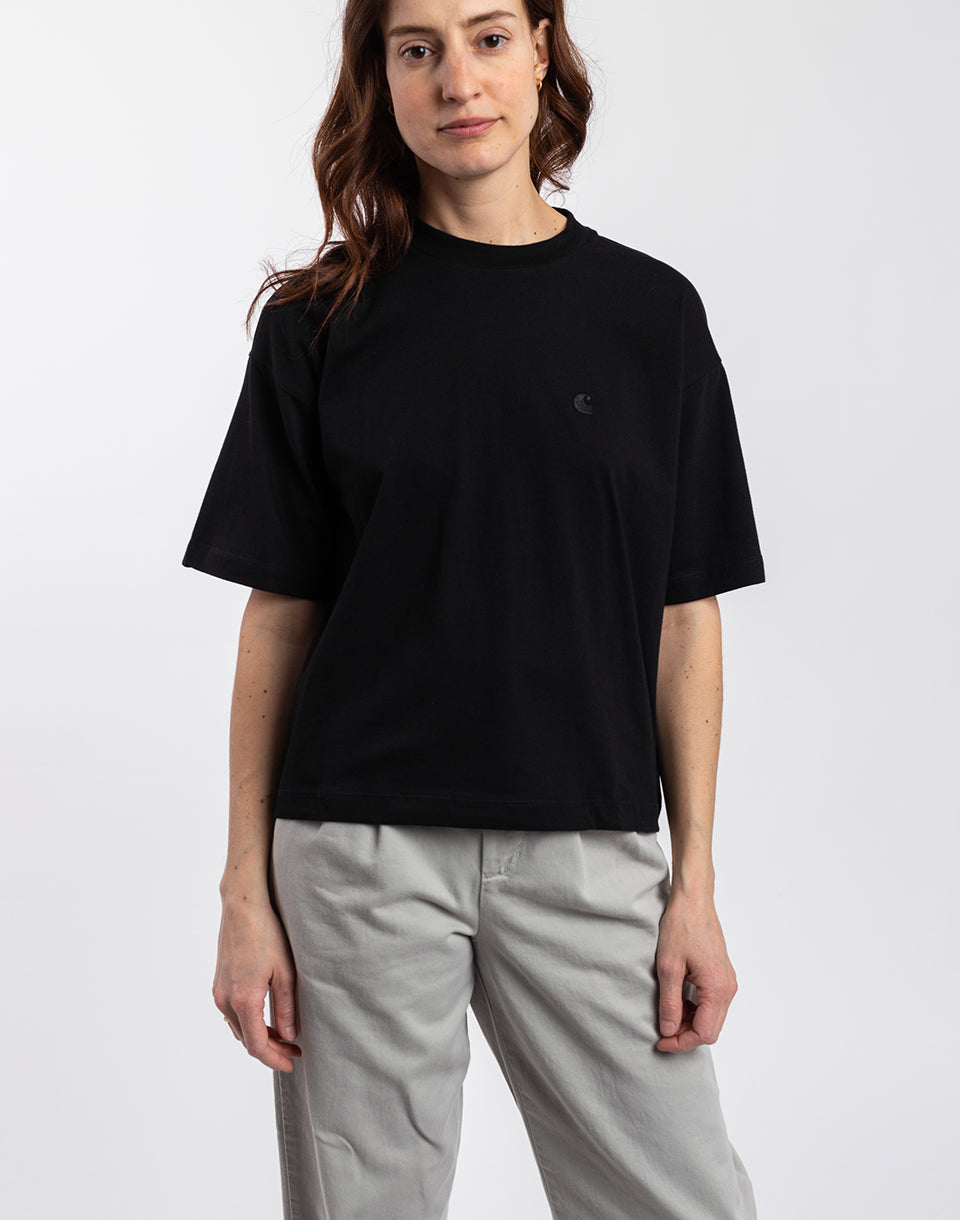 W 's/s Chester T-shirt