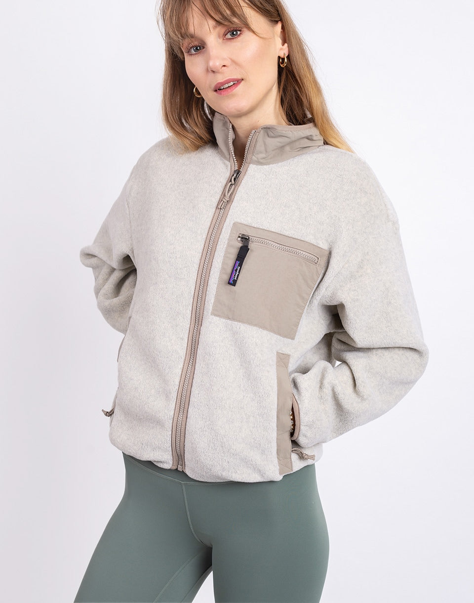 W's Synch Jacket