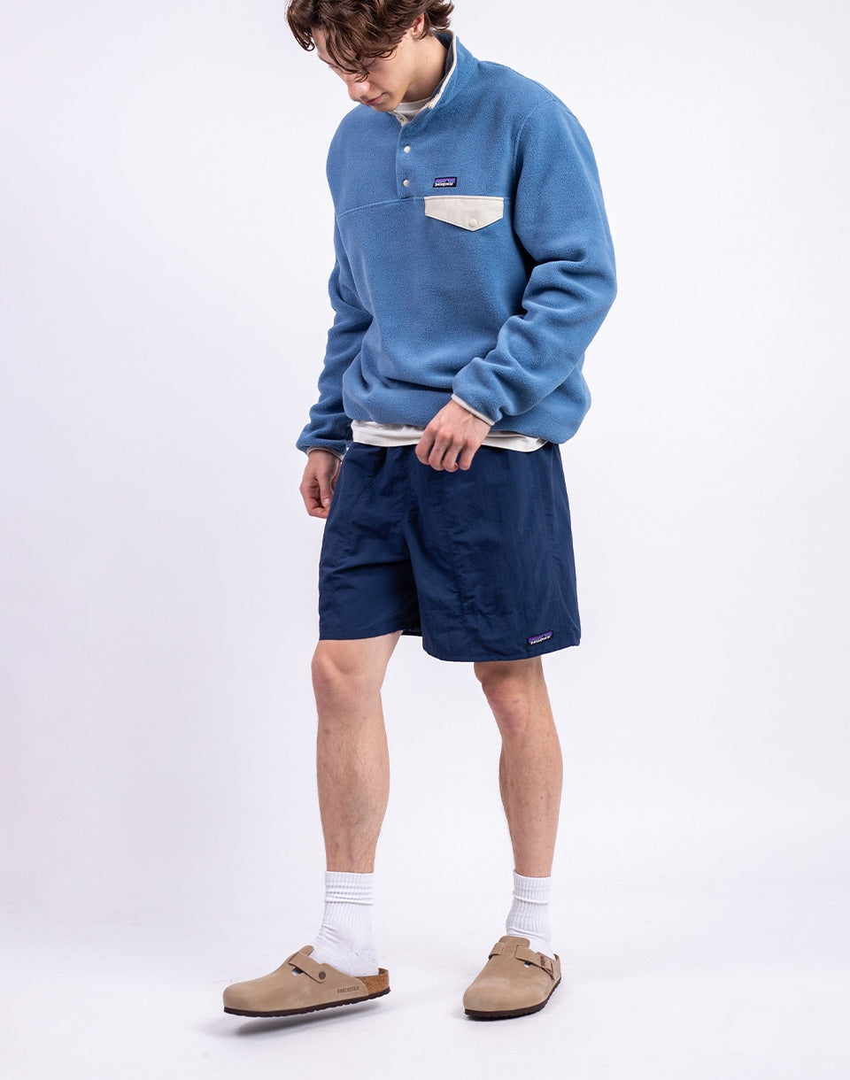 M's Baggies Longs - 7 in.