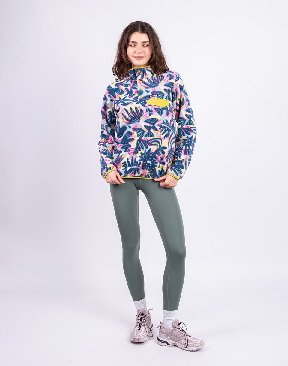 W's LW Synch Snap-T P/O