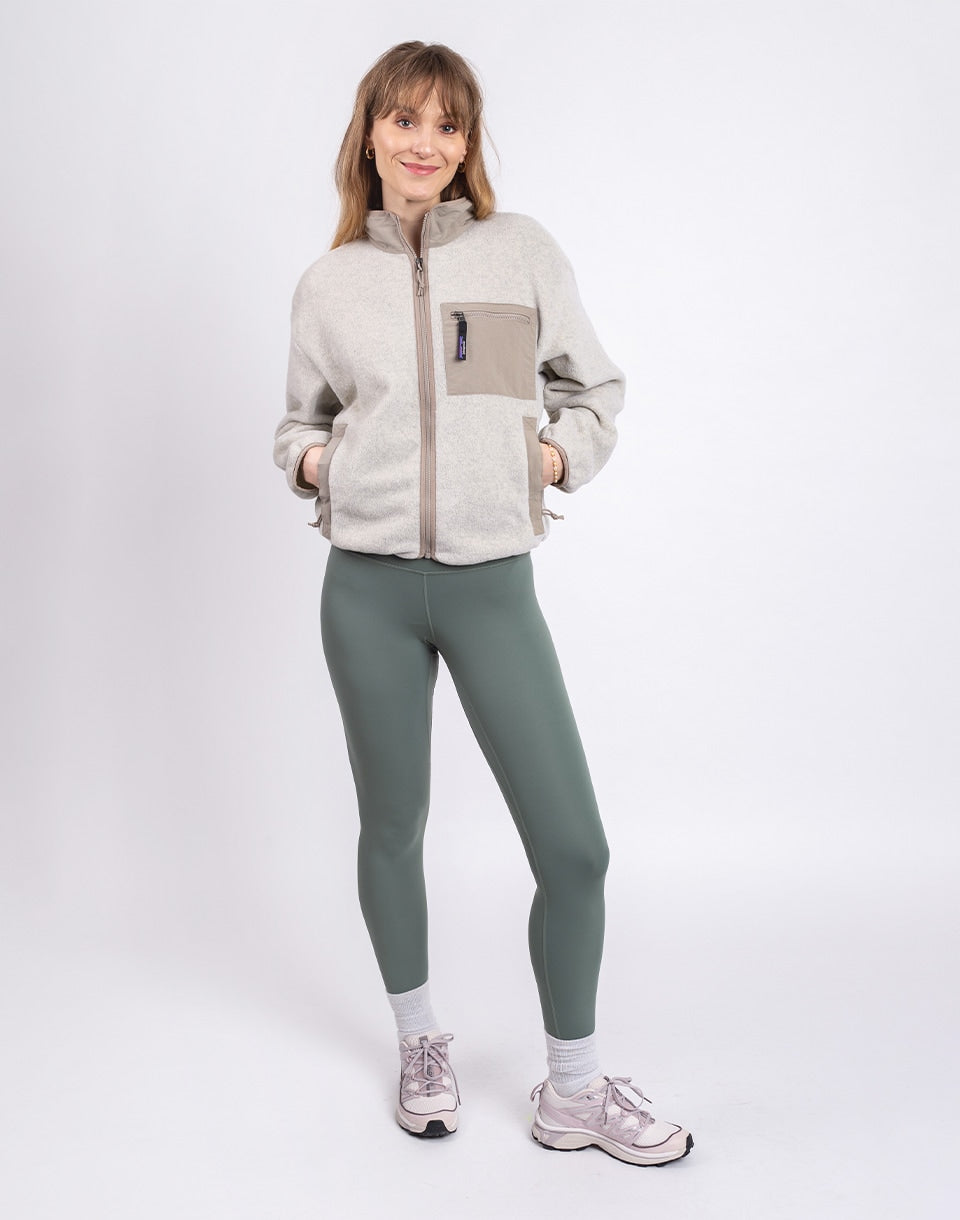 W's Synch Jacket