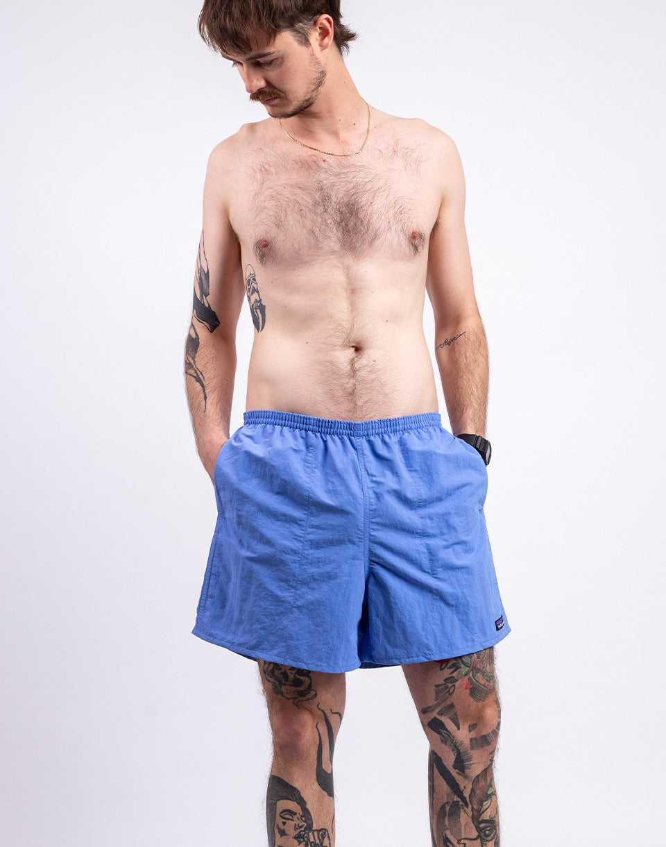 M's Baggies Shorts - 5 in.