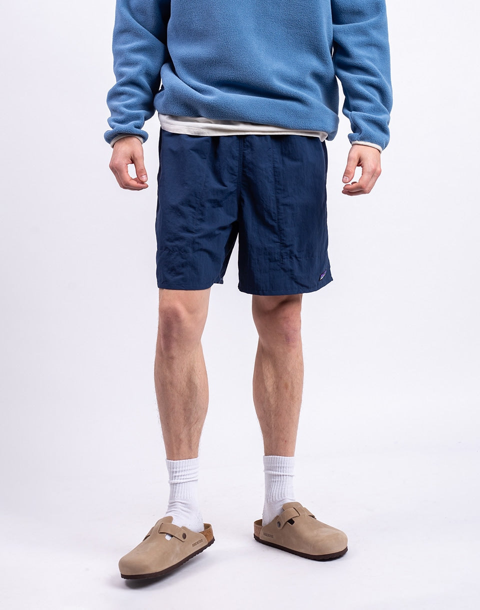 M's Baggies Longs - 7 in.