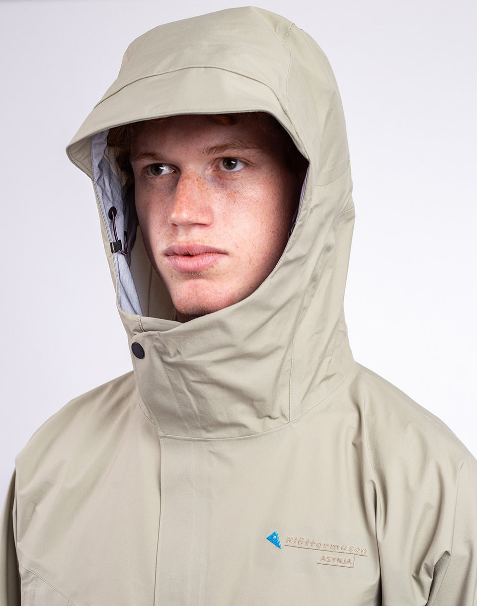 Asynja Jacket M's