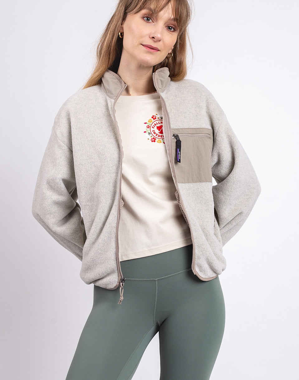 W's Synch Jacket