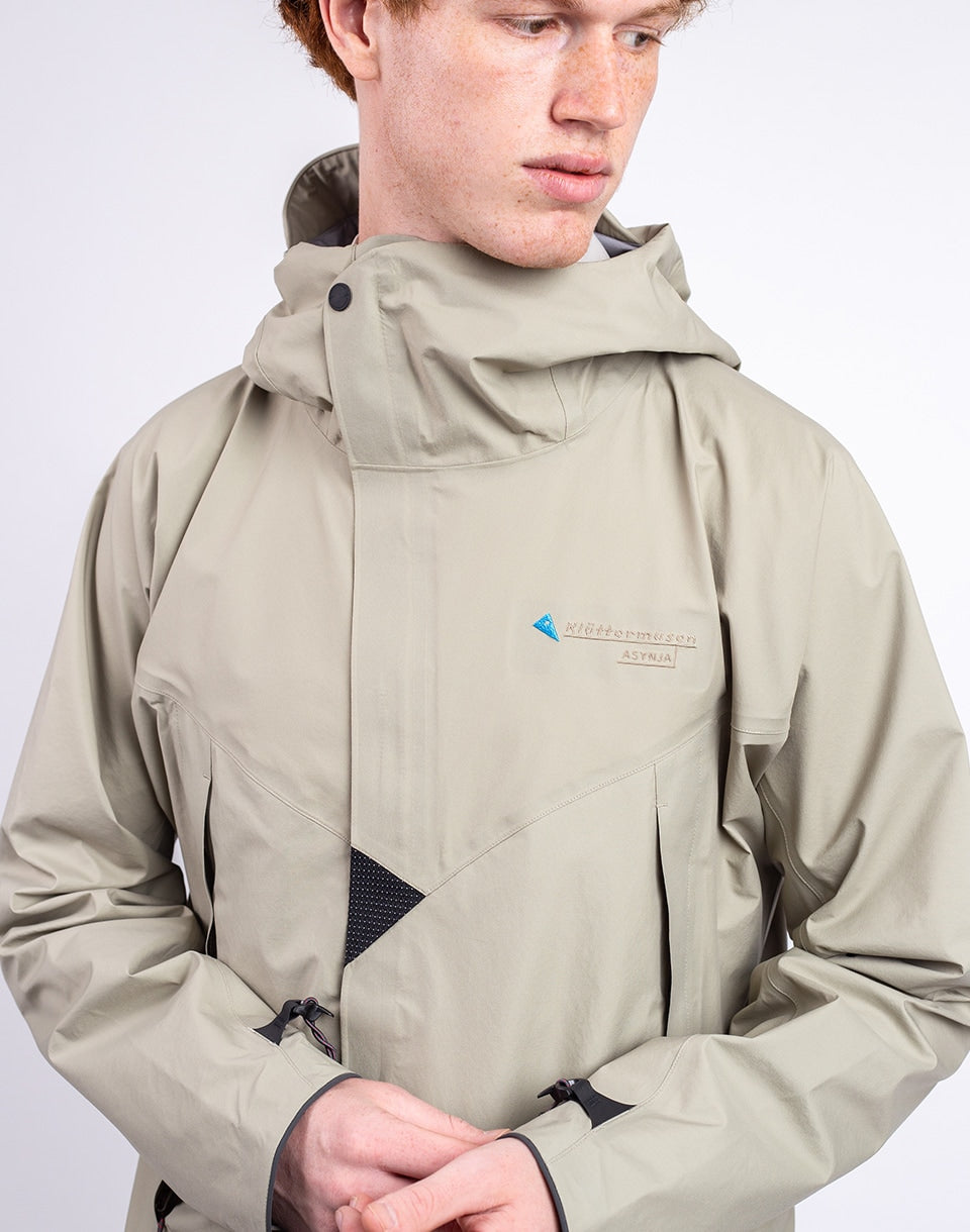 Asynja Jacket M's