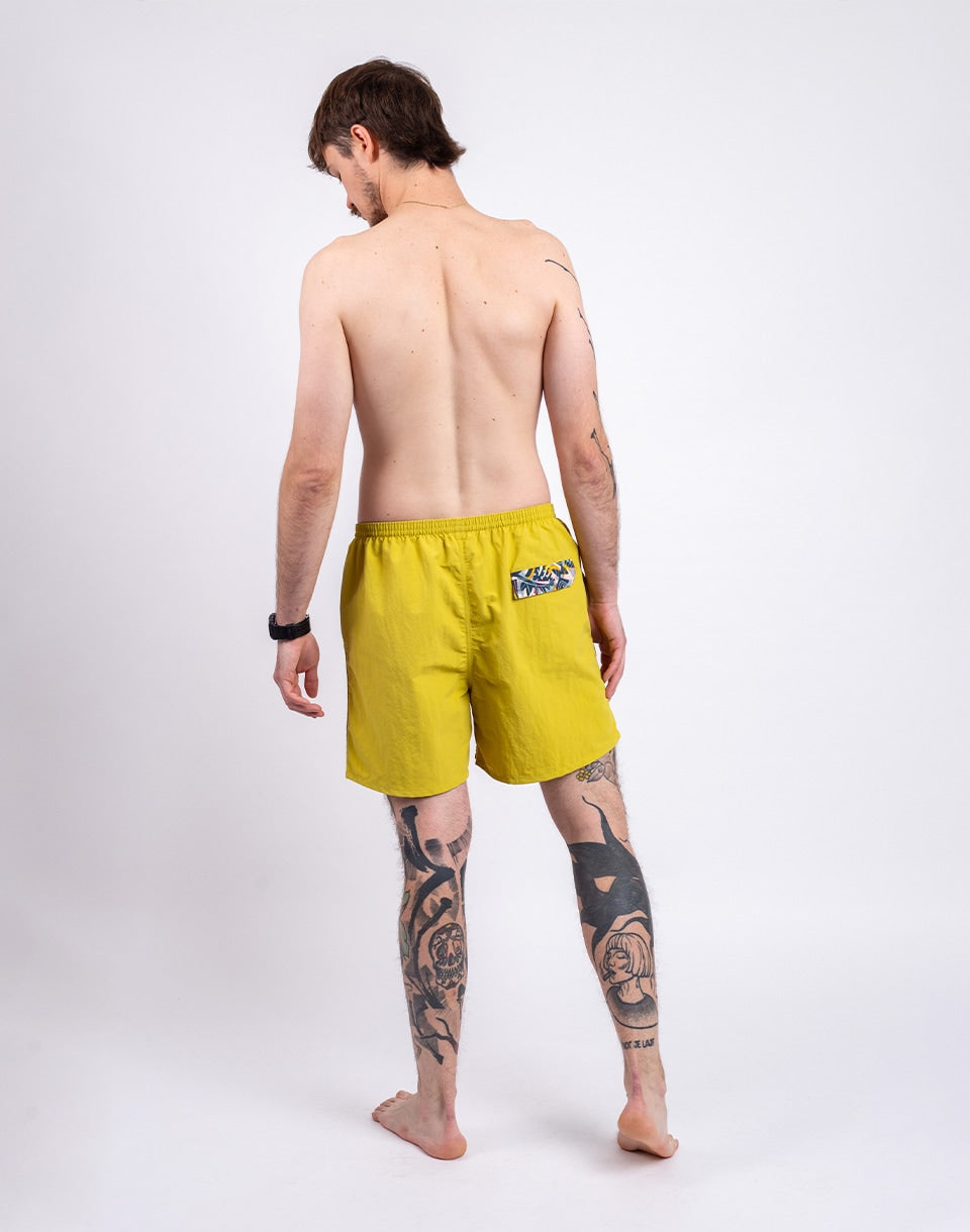 M's Baggies Shorts - 5 in.