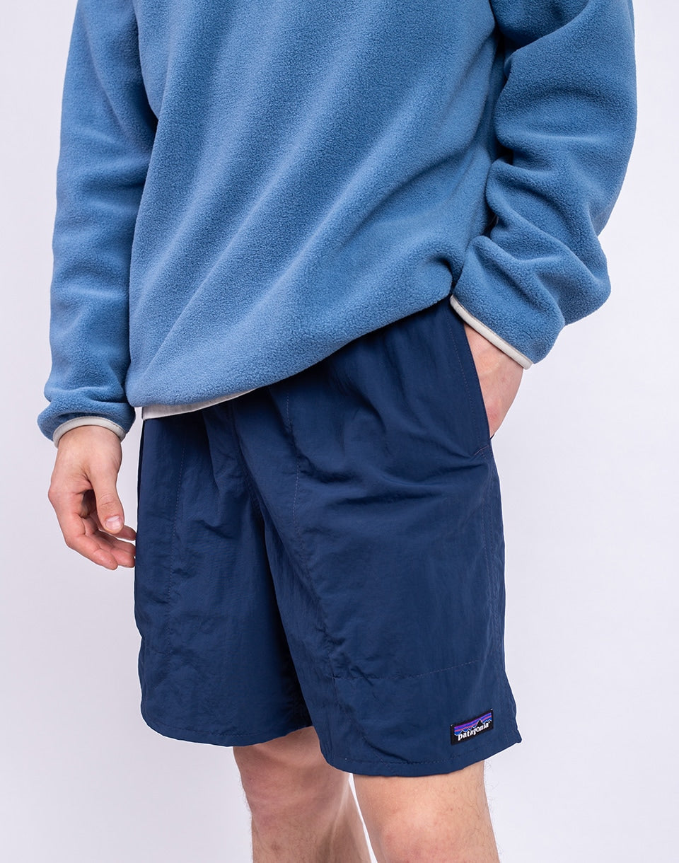 M's Baggies Longs - 7 in.