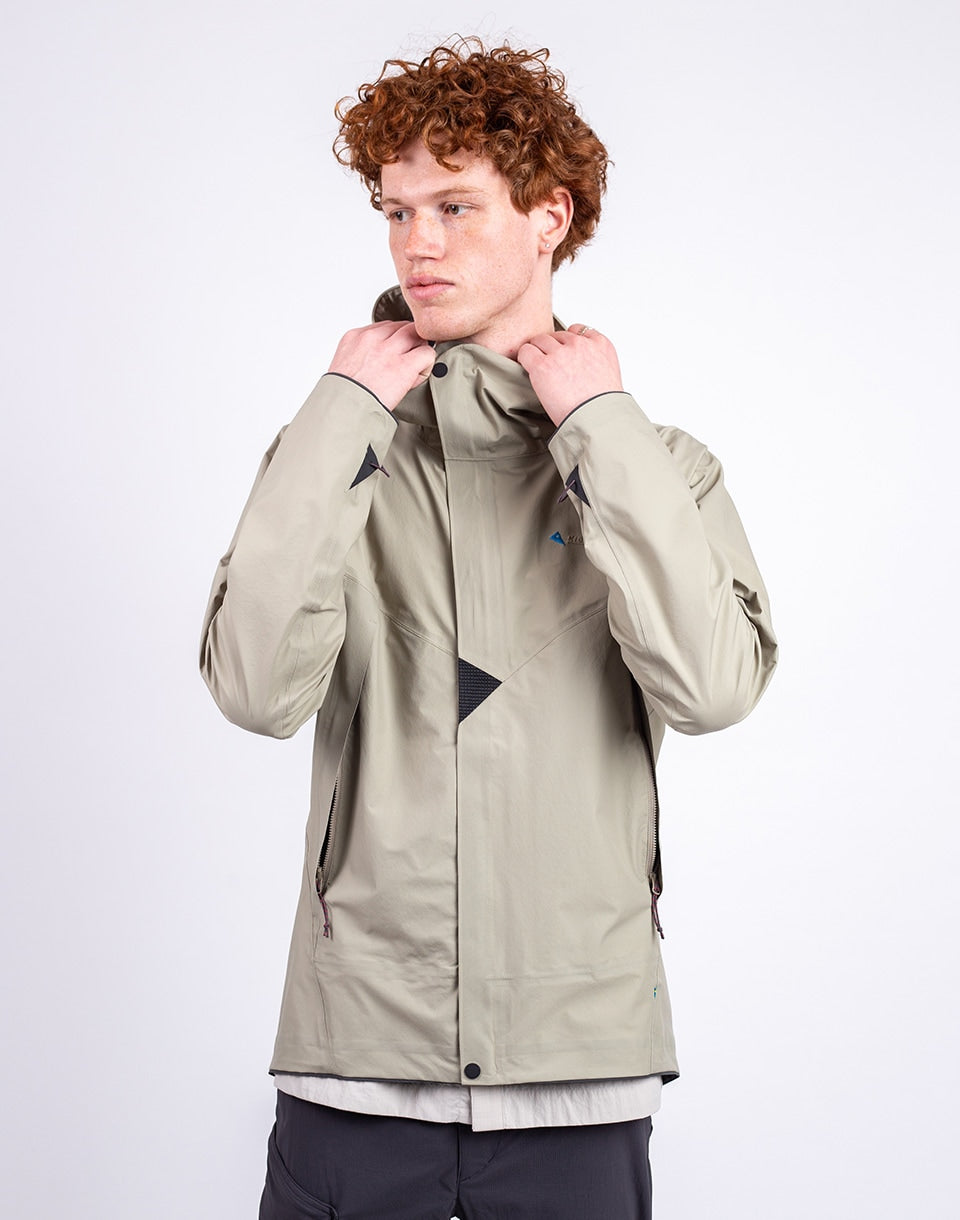 Asynja Jacket M's