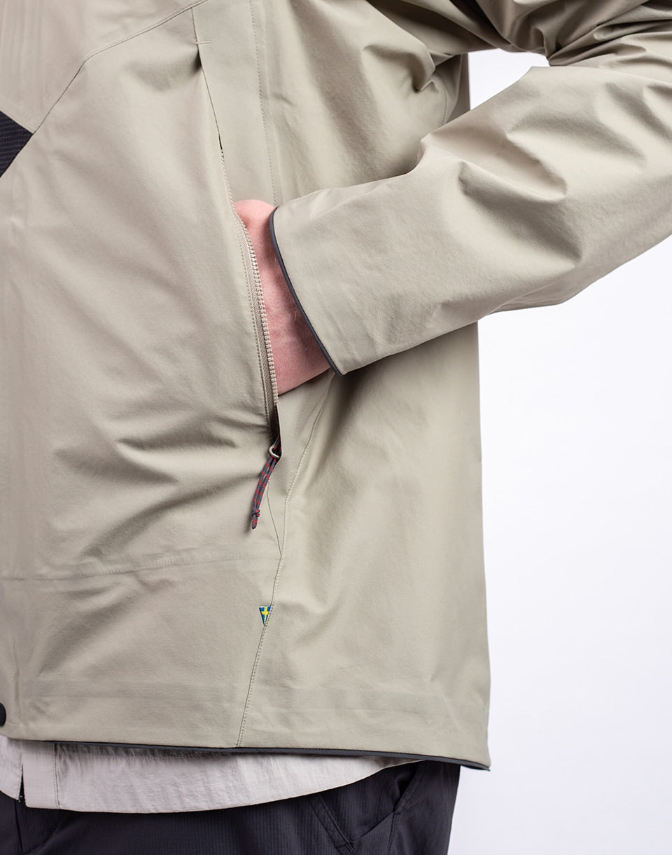 Asynja Jacket M's