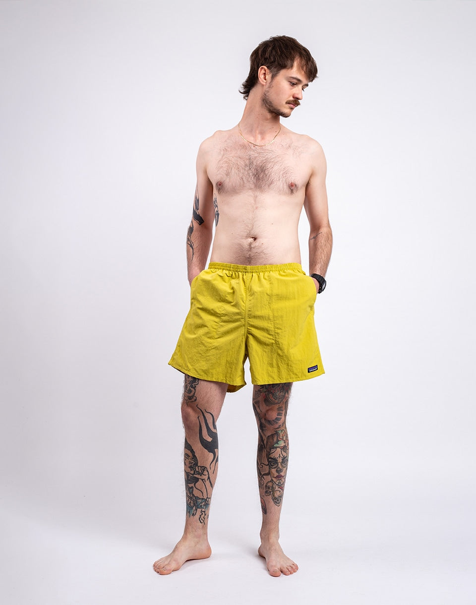 M's Baggies Shorts - 5 in.